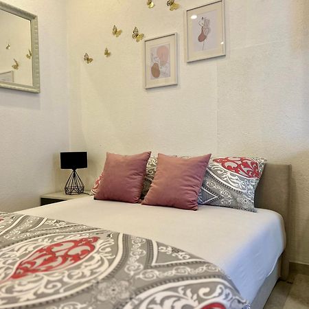 Banicevic Apartmani เดโนวิชี ภายนอก รูปภาพ