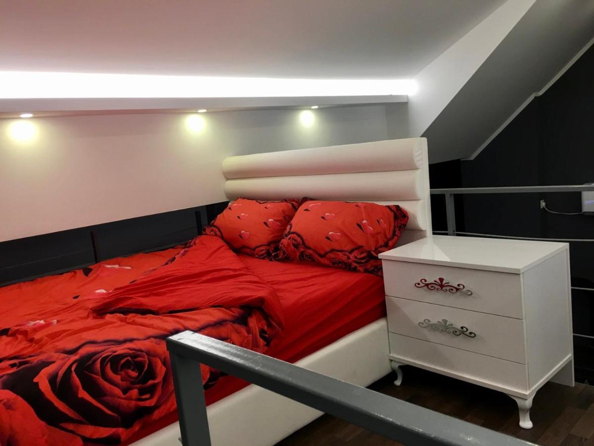 Banicevic Apartmani เดโนวิชี ภายนอก รูปภาพ