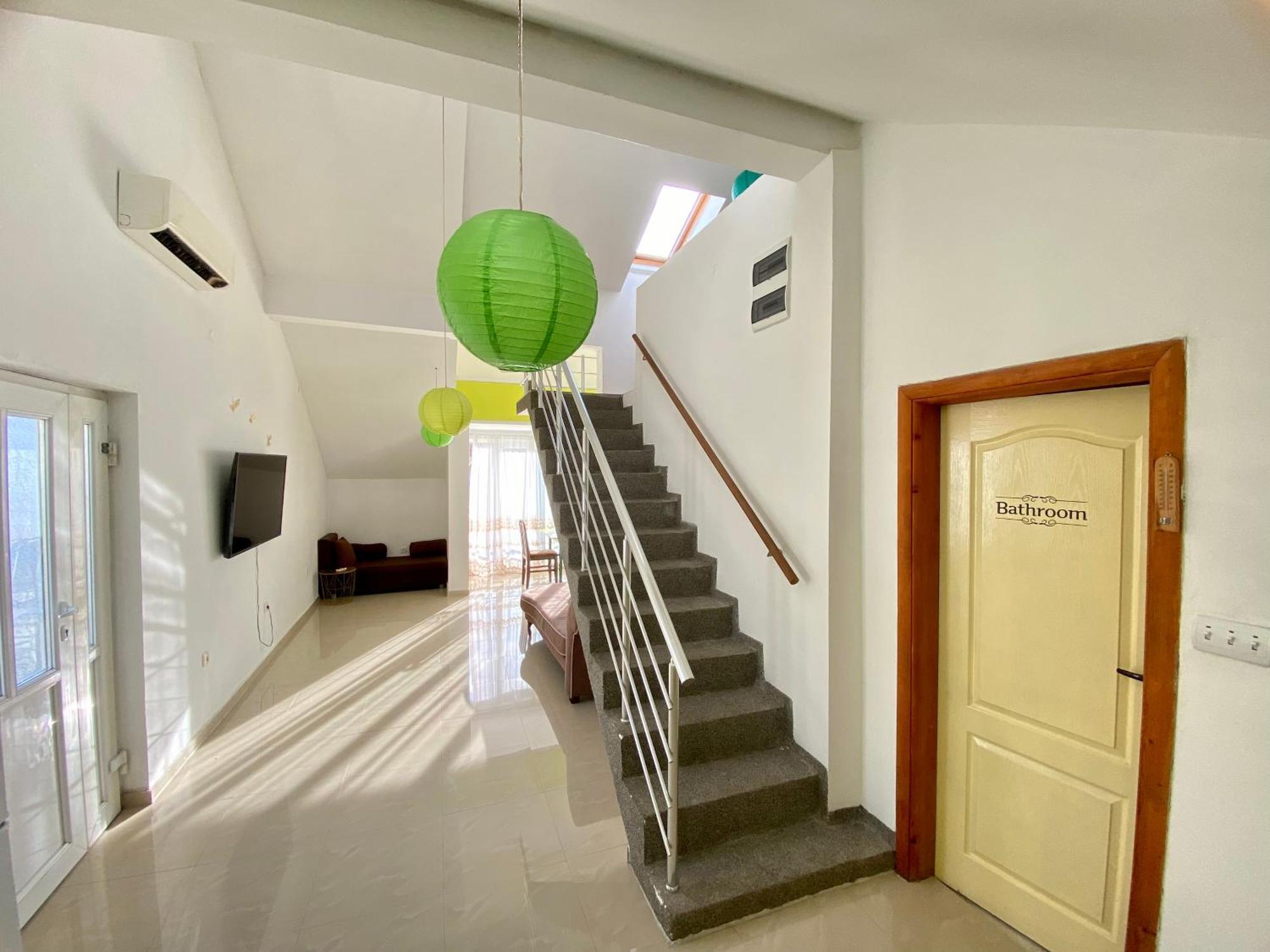 Banicevic Apartmani เดโนวิชี ภายนอก รูปภาพ