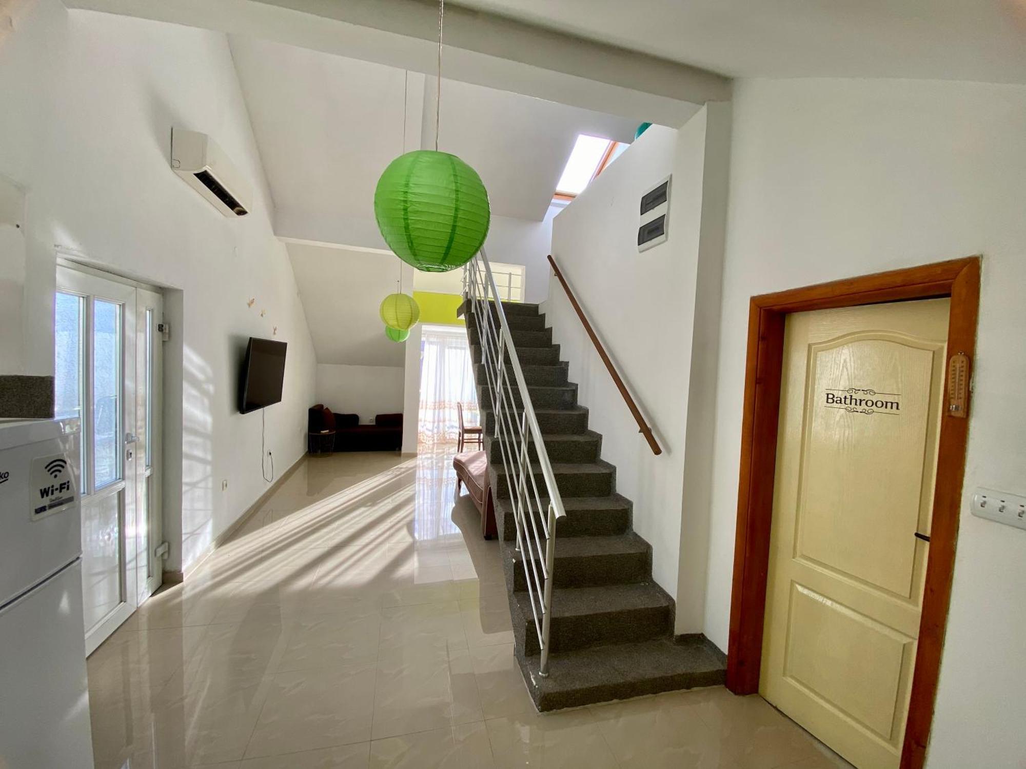Banicevic Apartmani เดโนวิชี ภายนอก รูปภาพ
