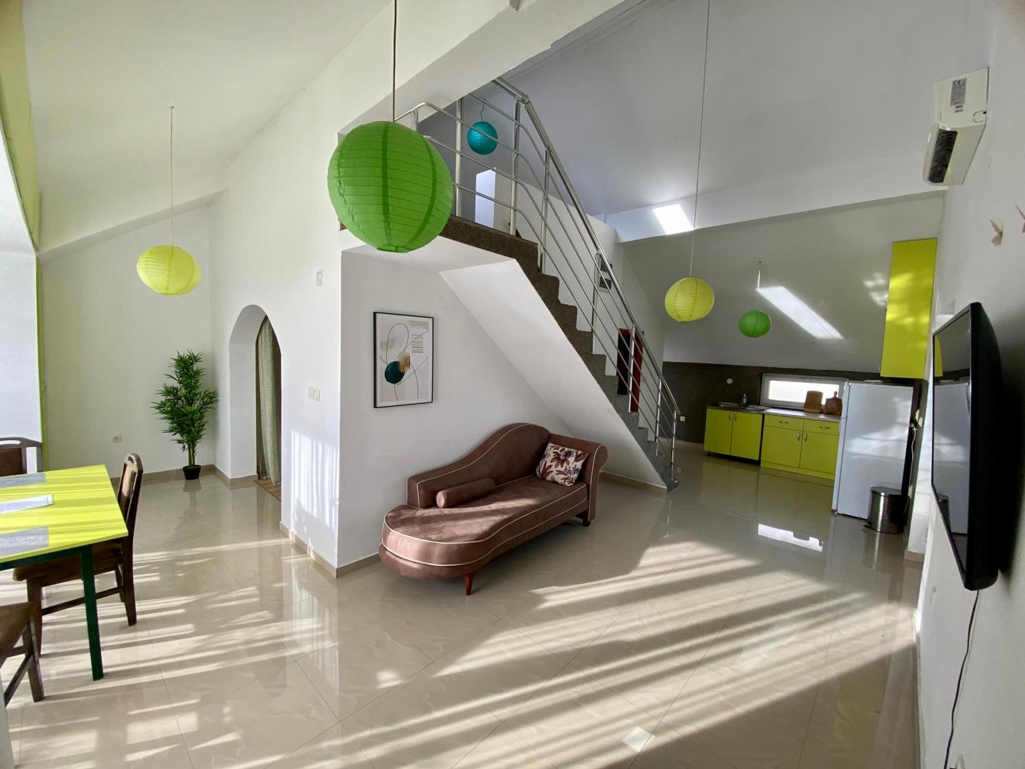 Banicevic Apartmani เดโนวิชี ภายนอก รูปภาพ
