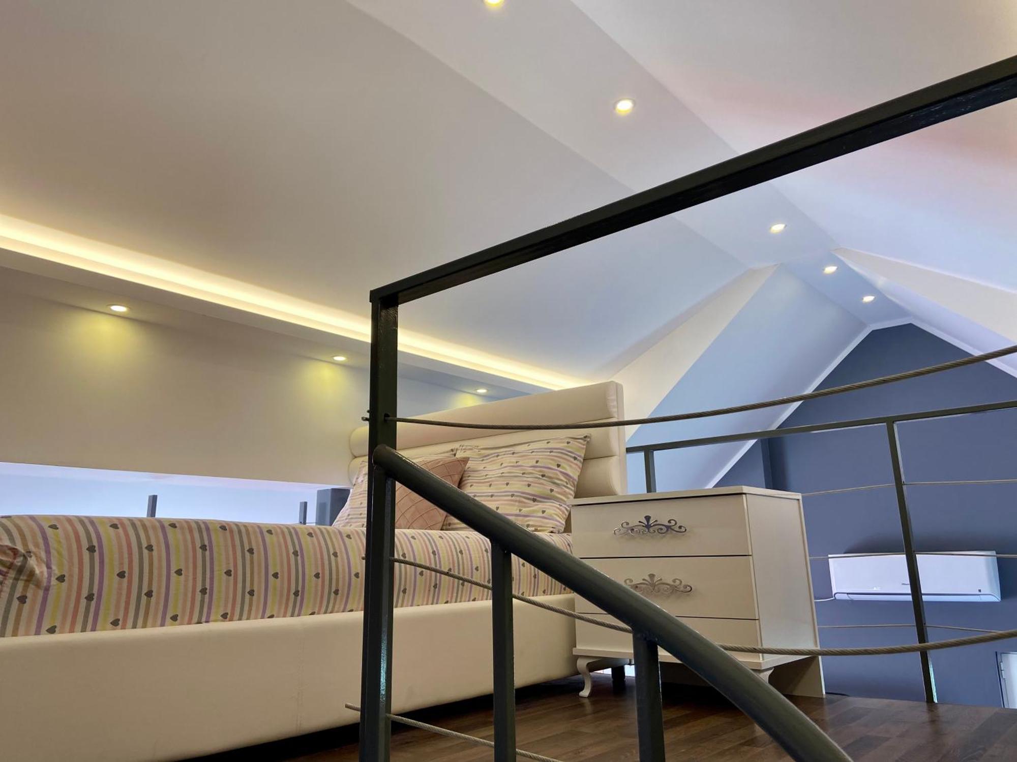 Banicevic Apartmani เดโนวิชี ภายนอก รูปภาพ