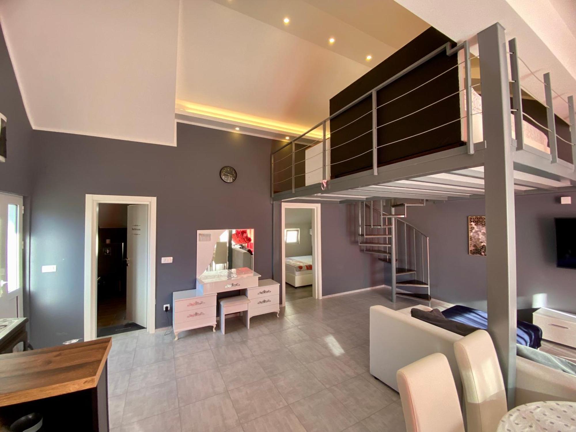 Banicevic Apartmani เดโนวิชี ภายนอก รูปภาพ