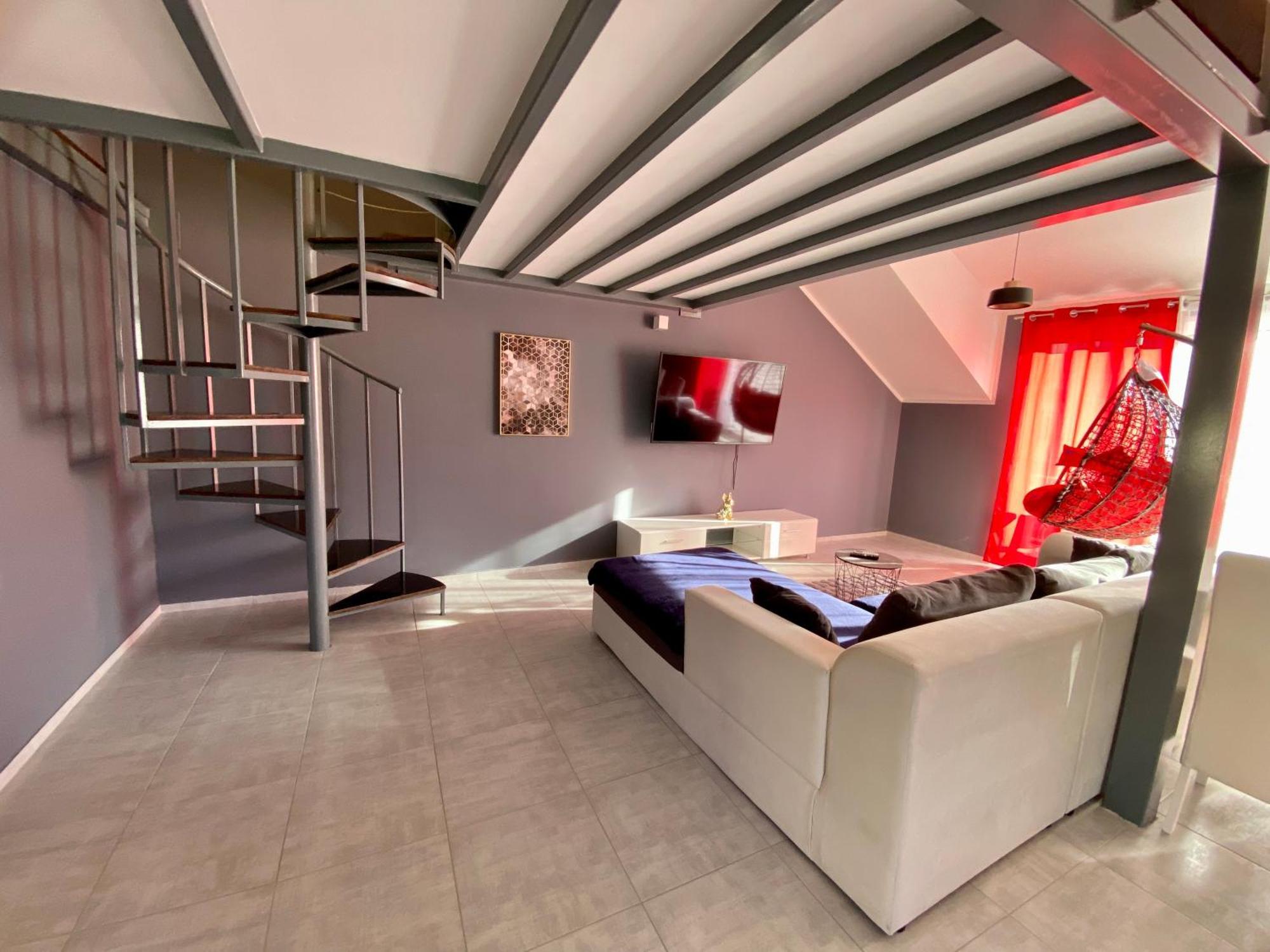 Banicevic Apartmani เดโนวิชี ภายนอก รูปภาพ