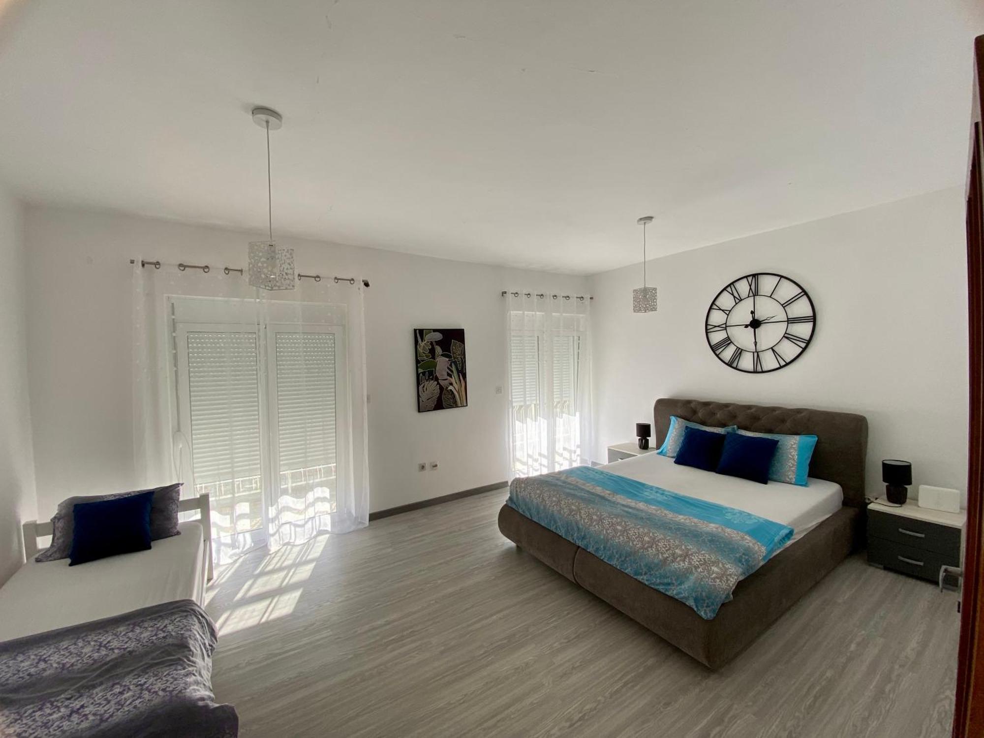 Banicevic Apartmani เดโนวิชี ภายนอก รูปภาพ