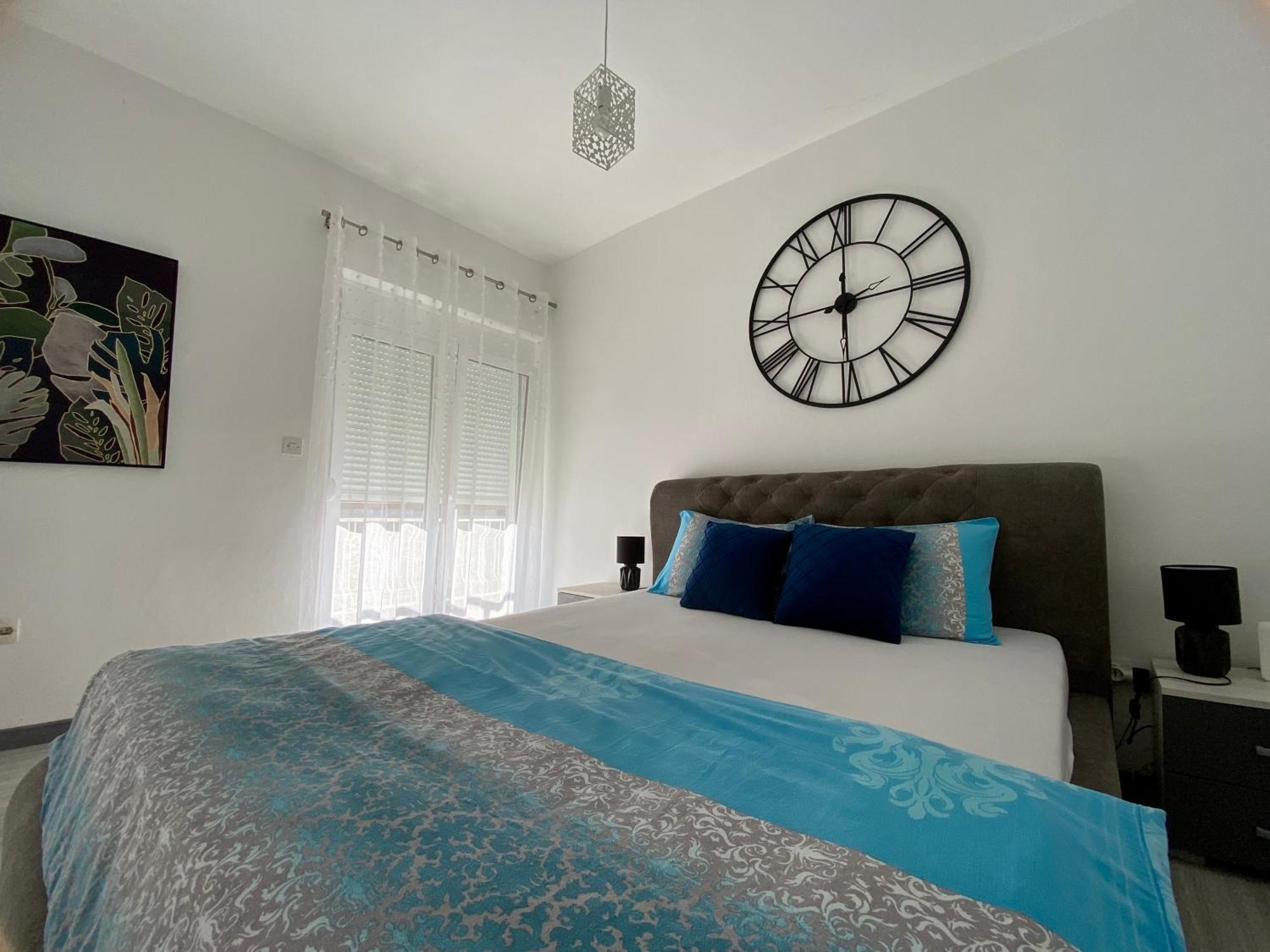 Banicevic Apartmani เดโนวิชี ภายนอก รูปภาพ