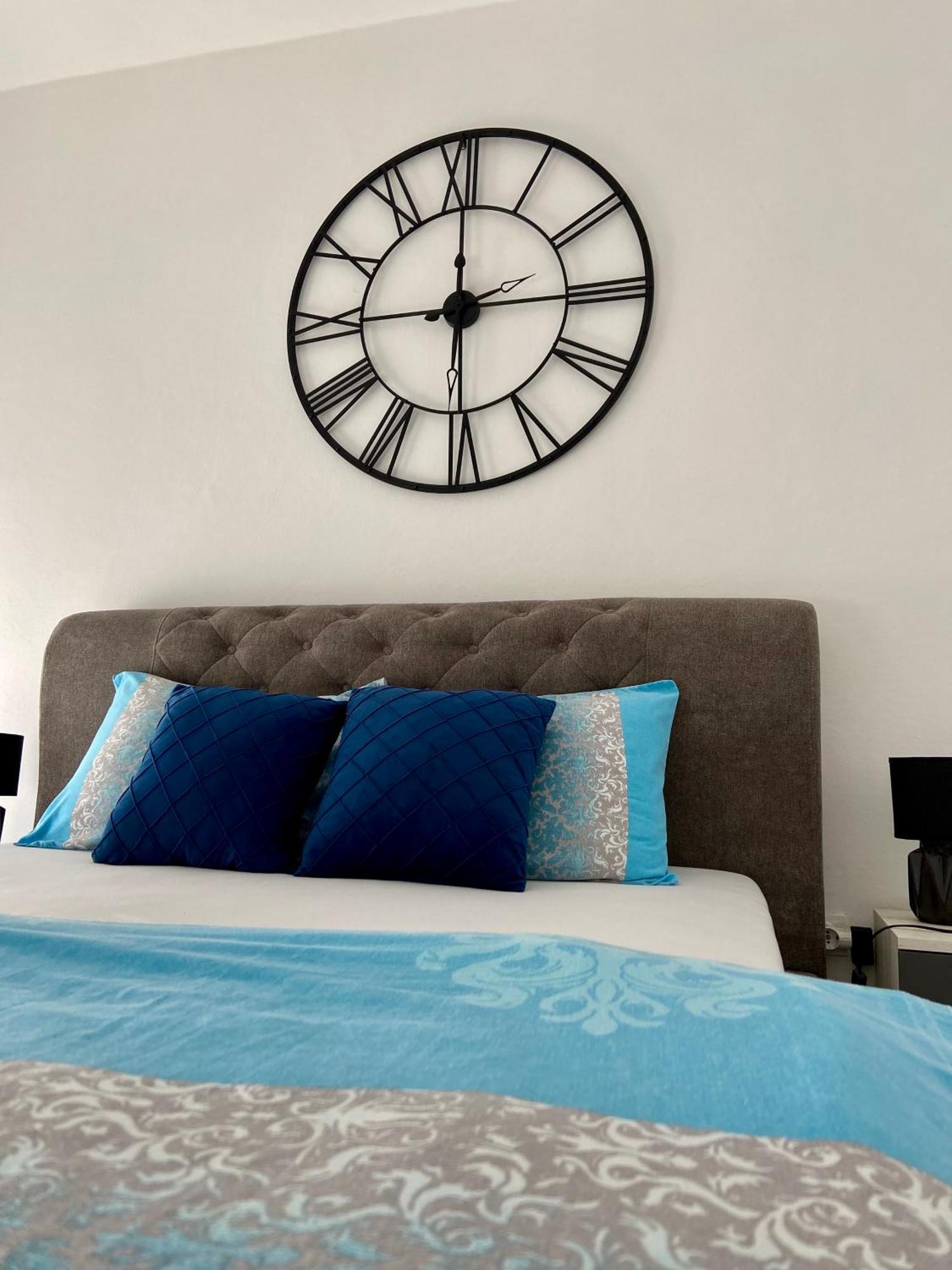 Banicevic Apartmani เดโนวิชี ภายนอก รูปภาพ