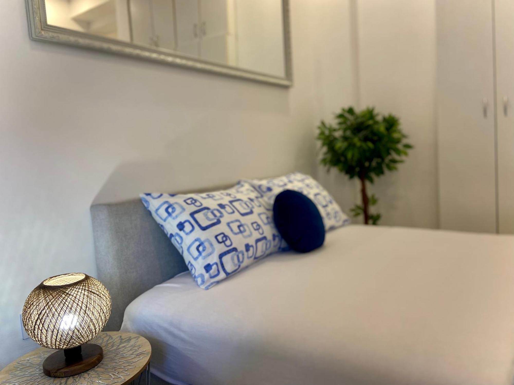 Banicevic Apartmani เดโนวิชี ภายนอก รูปภาพ