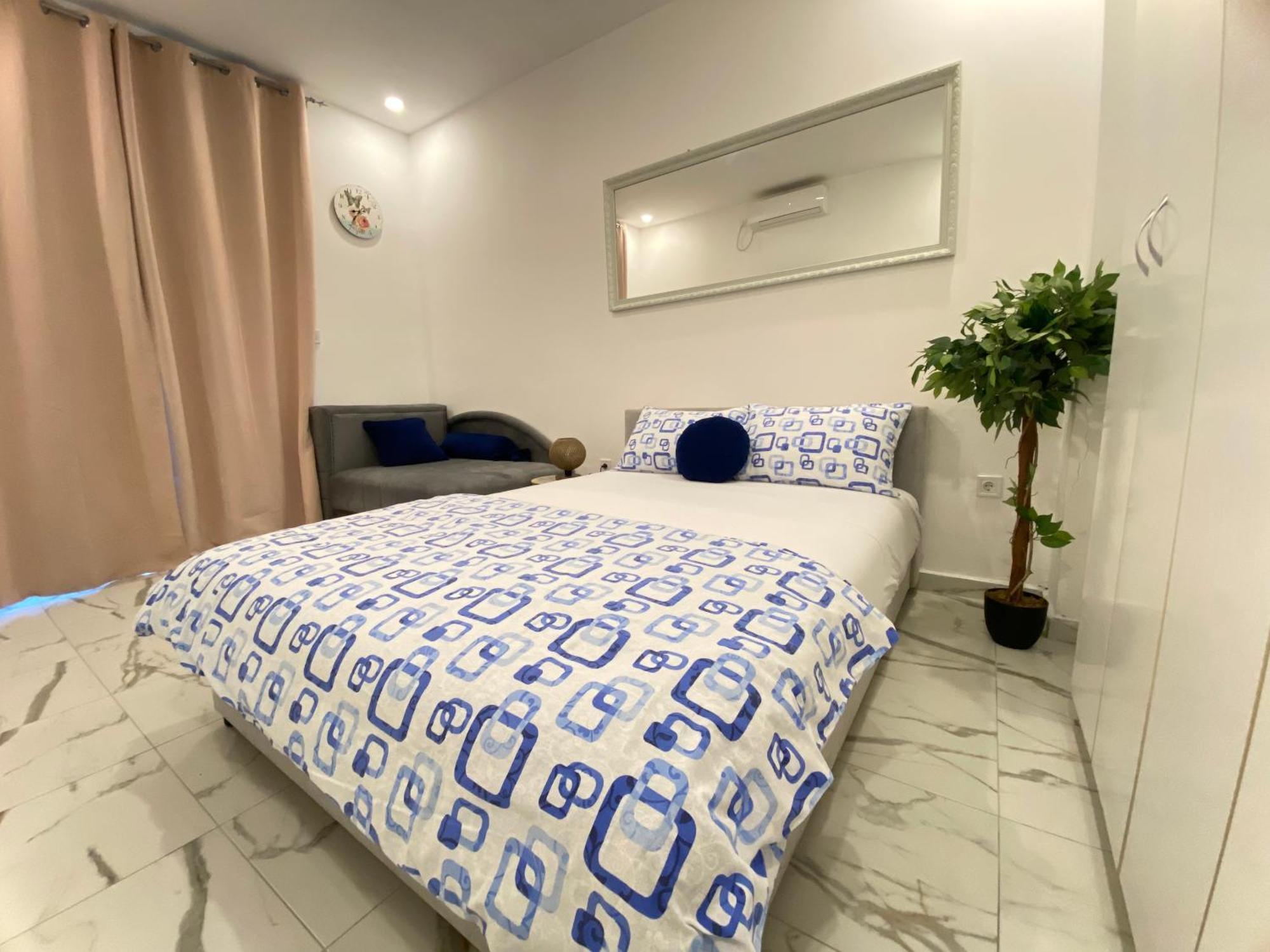 Banicevic Apartmani เดโนวิชี ภายนอก รูปภาพ