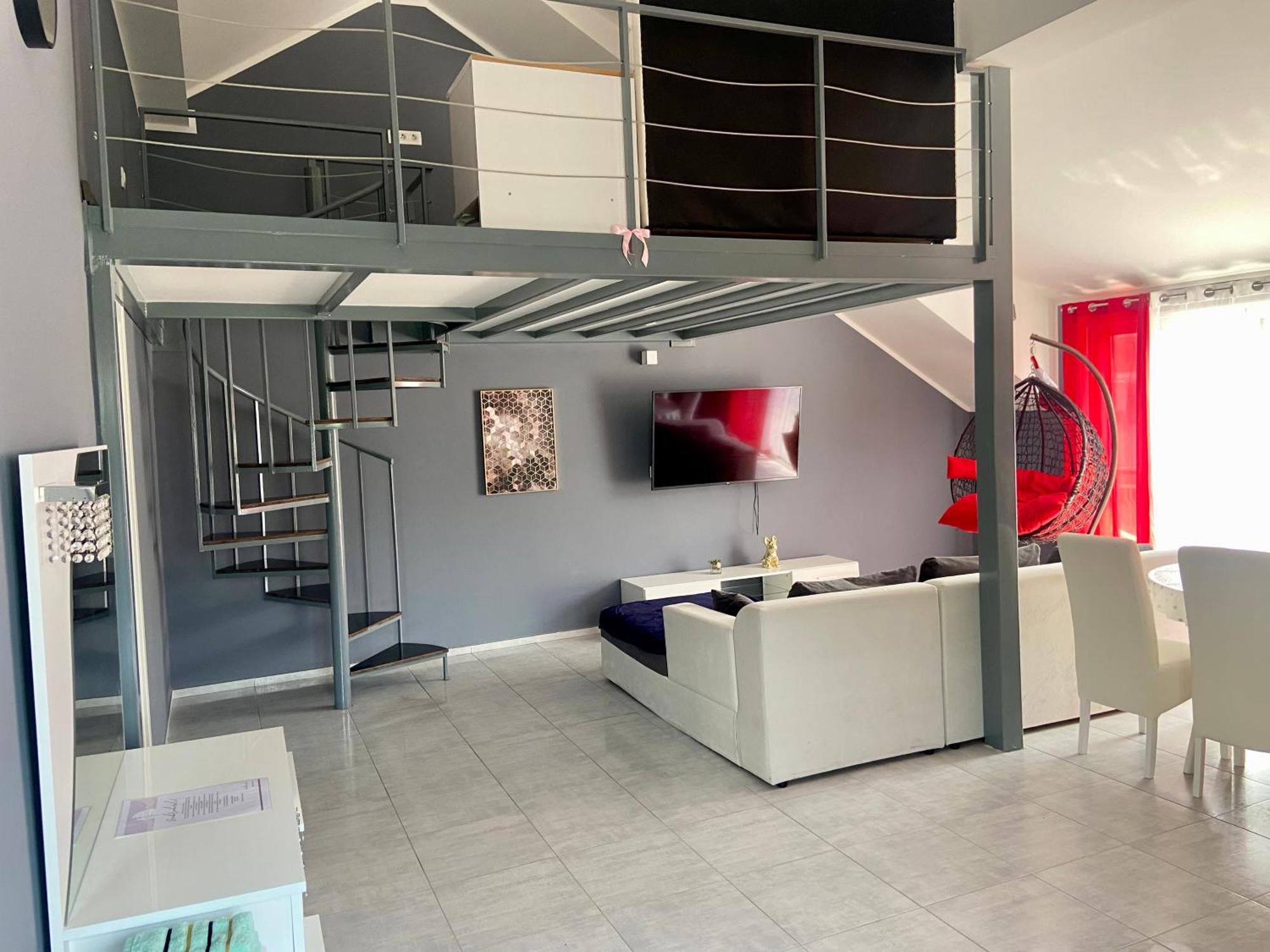 Banicevic Apartmani เดโนวิชี ภายนอก รูปภาพ