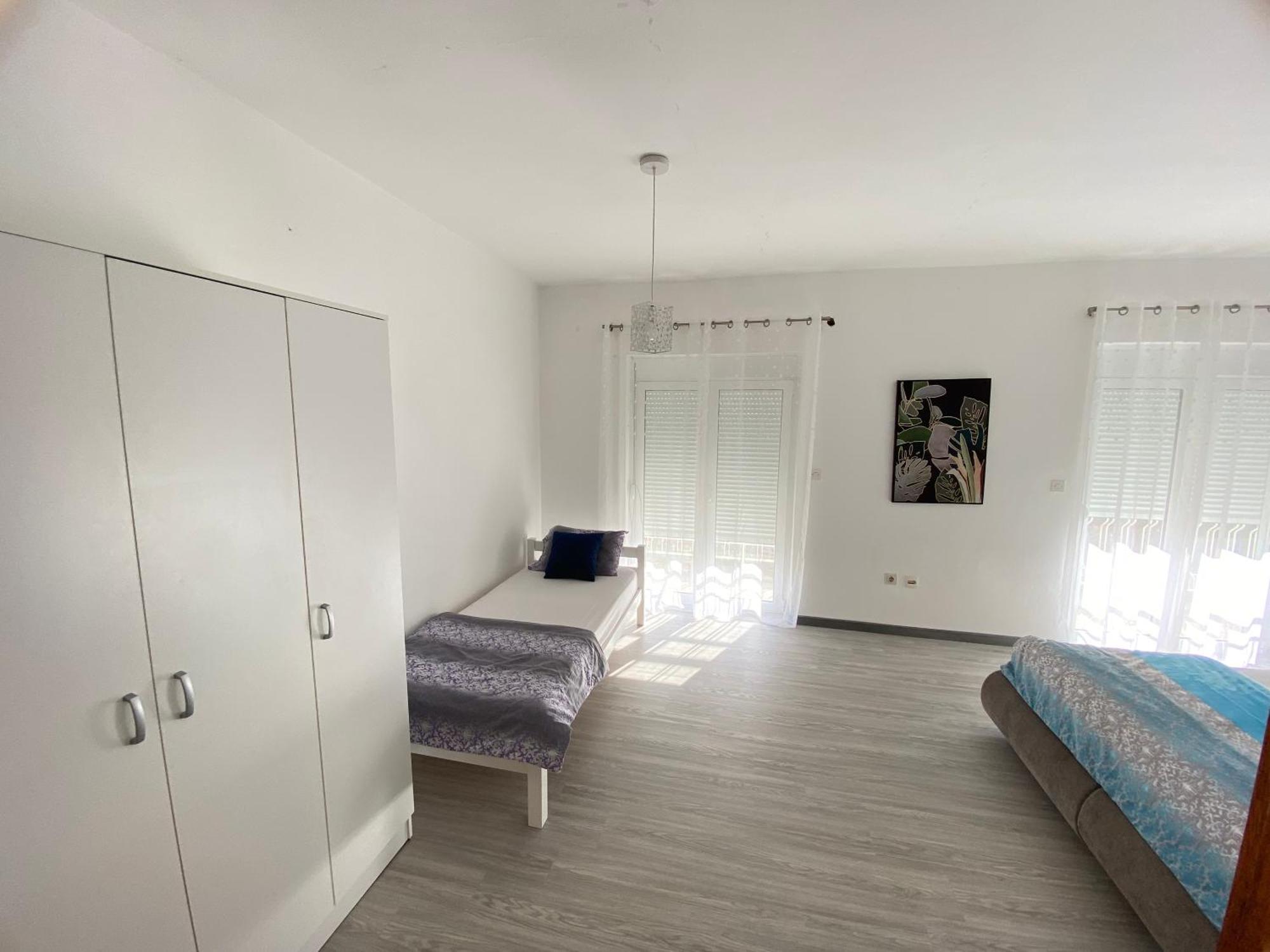 Banicevic Apartmani เดโนวิชี ห้อง รูปภาพ