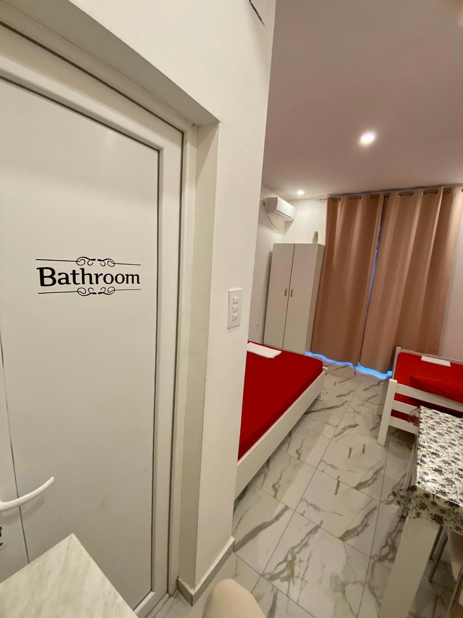 Banicevic Apartmani เดโนวิชี ภายนอก รูปภาพ