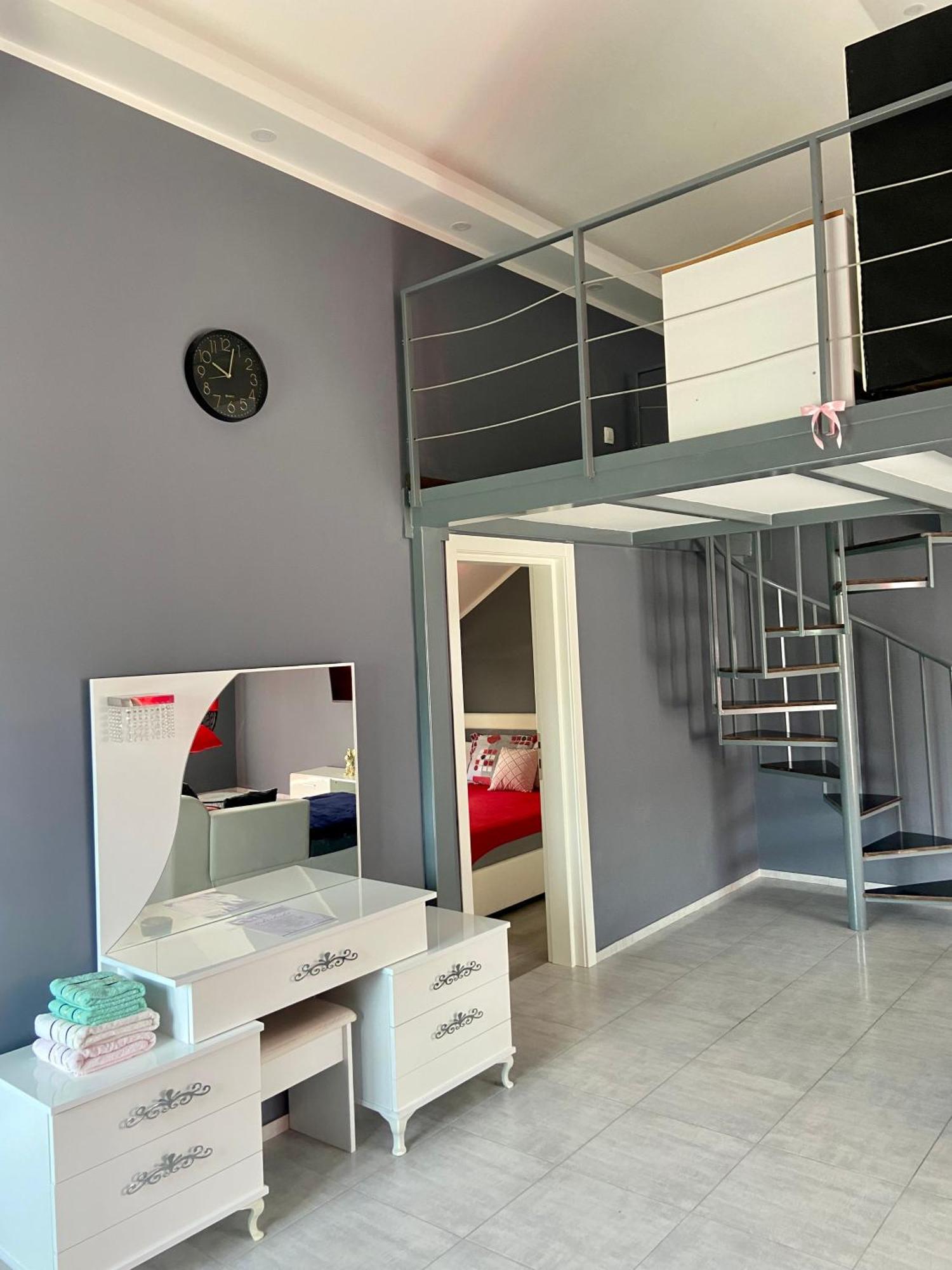 Banicevic Apartmani เดโนวิชี ภายนอก รูปภาพ