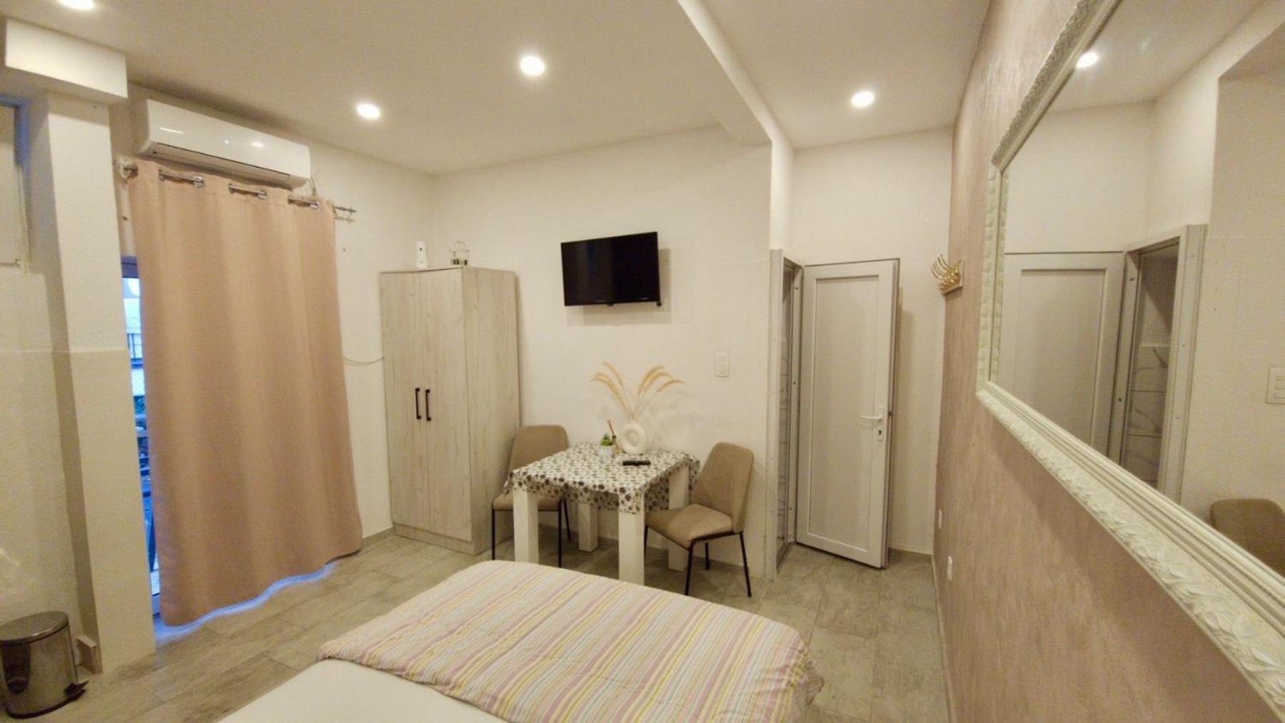 Banicevic Apartmani เดโนวิชี ภายนอก รูปภาพ