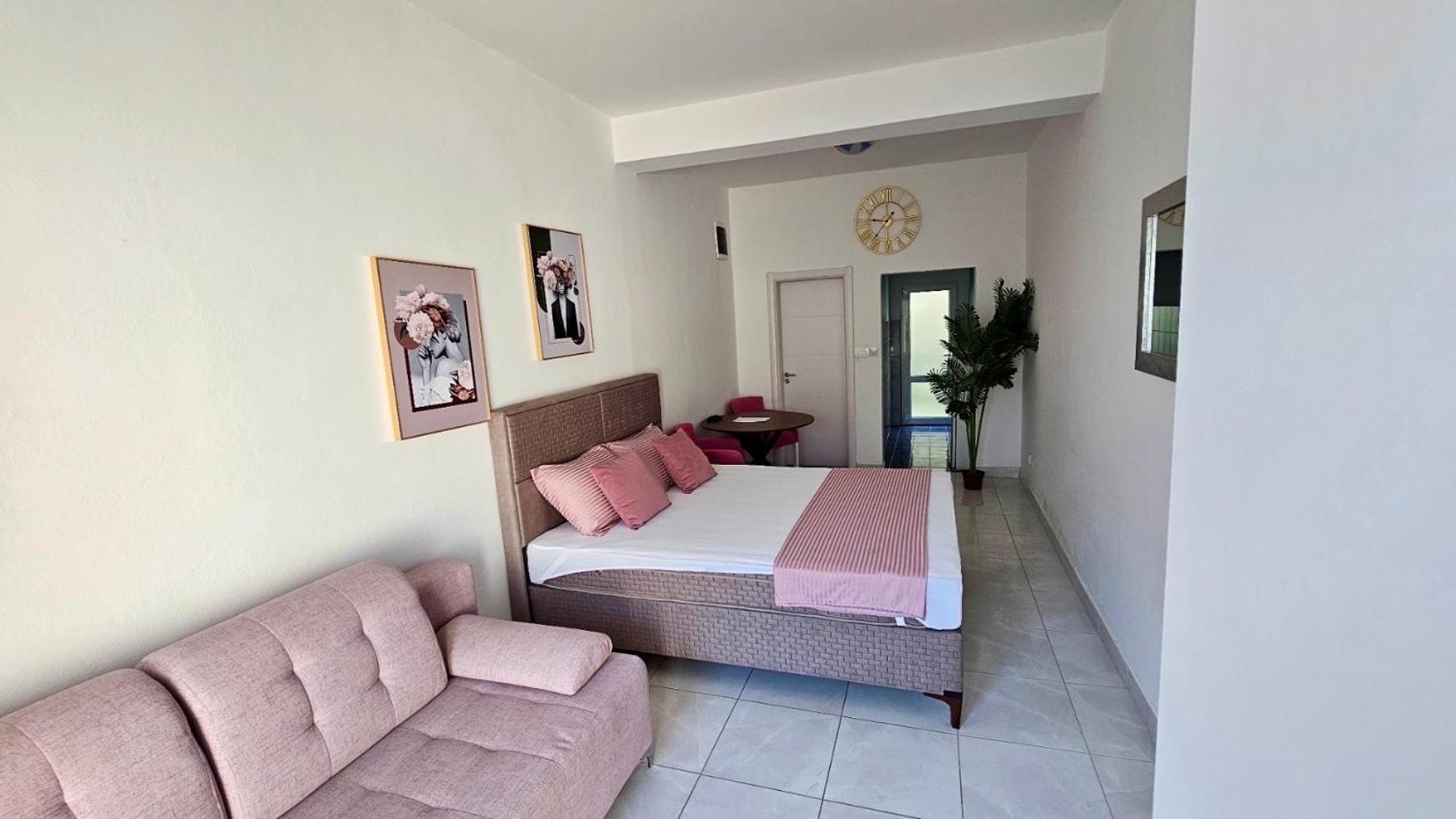 Banicevic Apartmani เดโนวิชี ภายนอก รูปภาพ