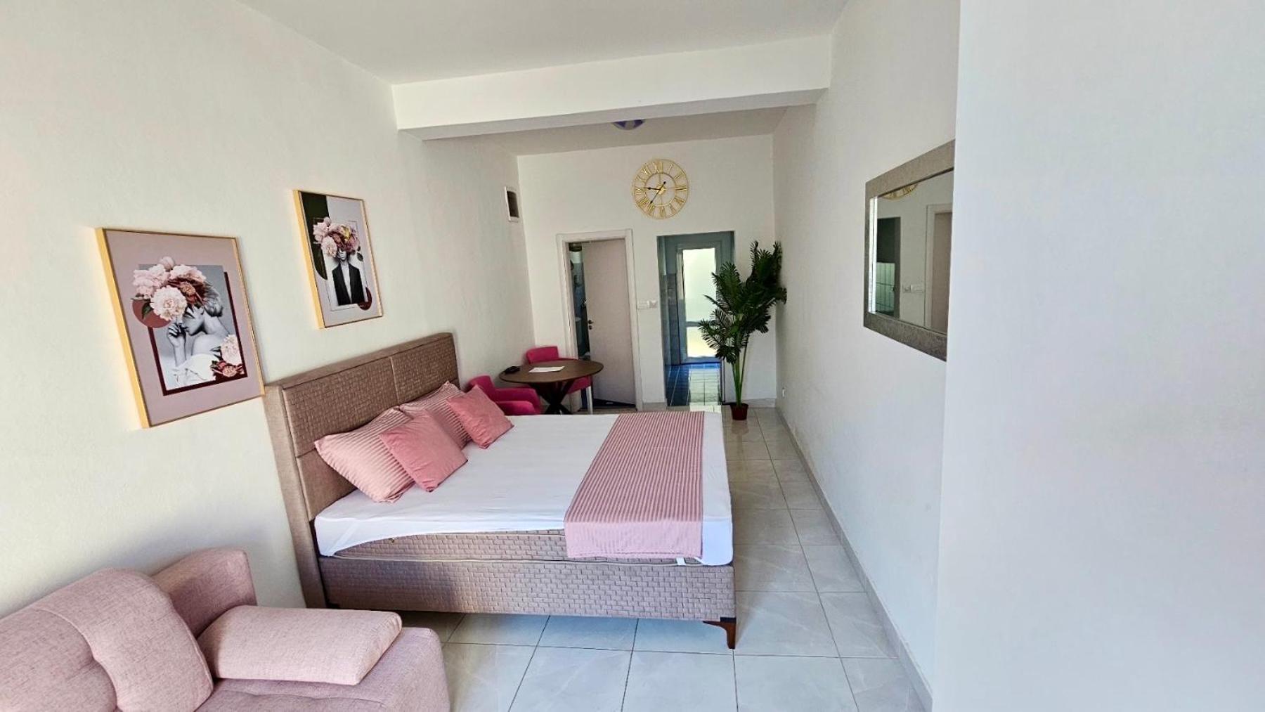 Banicevic Apartmani เดโนวิชี ภายนอก รูปภาพ